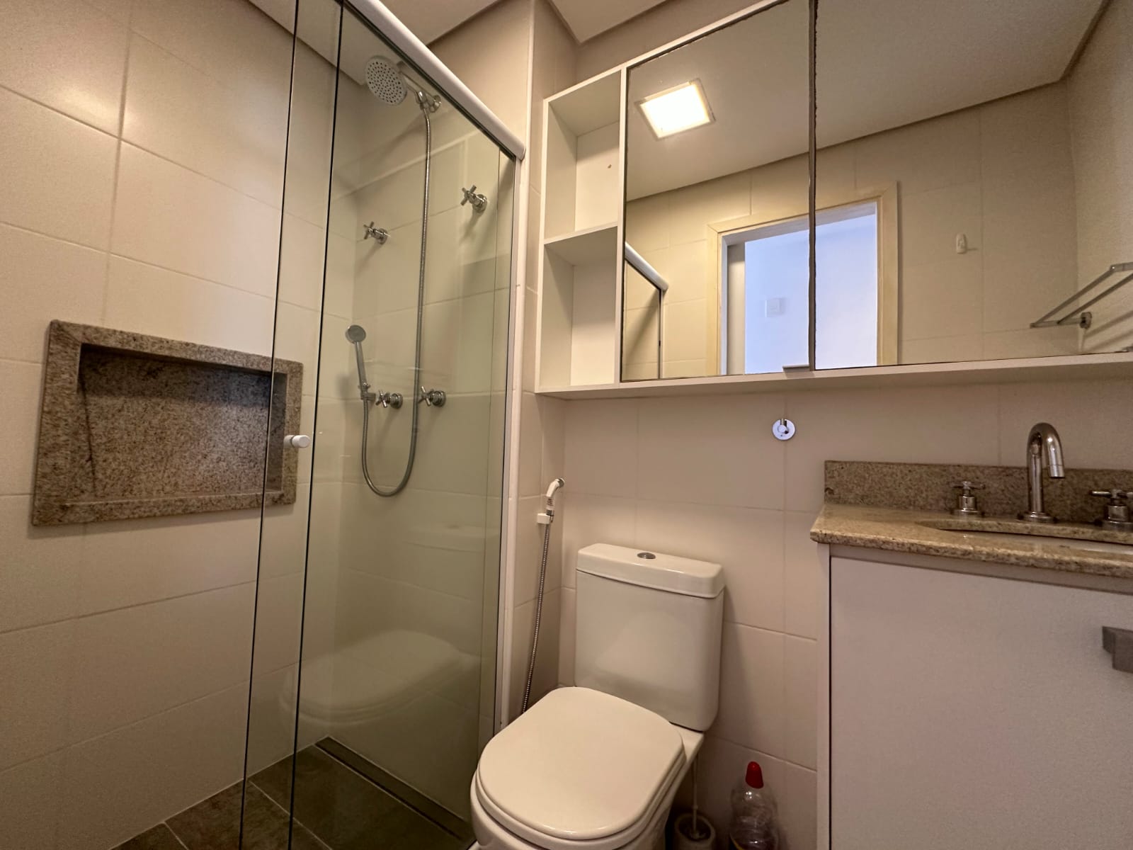 Imagem Apartamento com 1 Quarto à Venda, 49 m²em Ponta da Praia - Santos