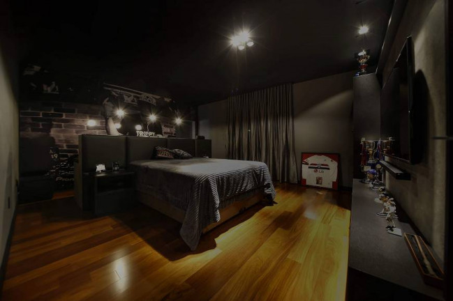 Imagem Casa de Condomínio com 3 Quartos à Venda, 700 m² em Jardim Residencial Saint Patrick - Sorocaba