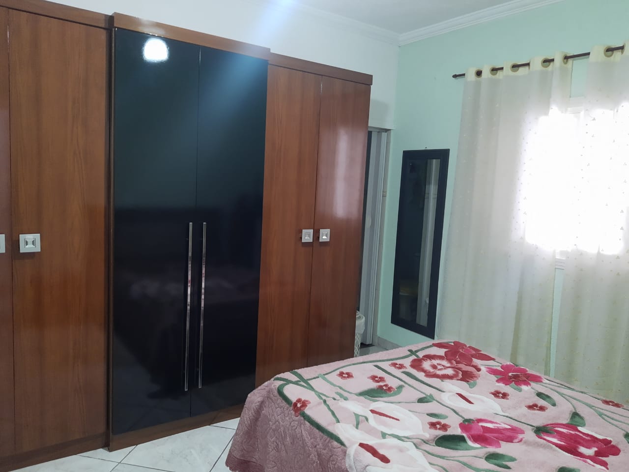 Imagem Casa com 2 Quartos à Venda, 293 m²em Jardim Luciana - Itaquaquecetuba