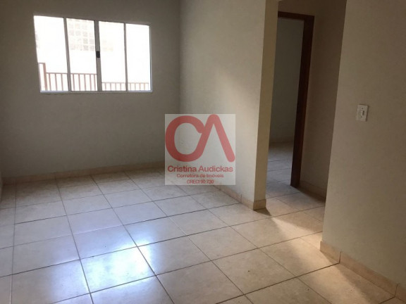 Imagem Apartamento com 2 Quartos à Venda, 47 m² em Jardim Torino - Cotia