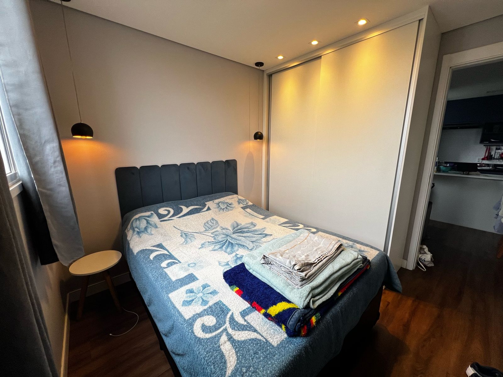 Imagem Apartamento com 2 Quartos à Venda, 50 m² em Vila Santa Catarina - São Paulo