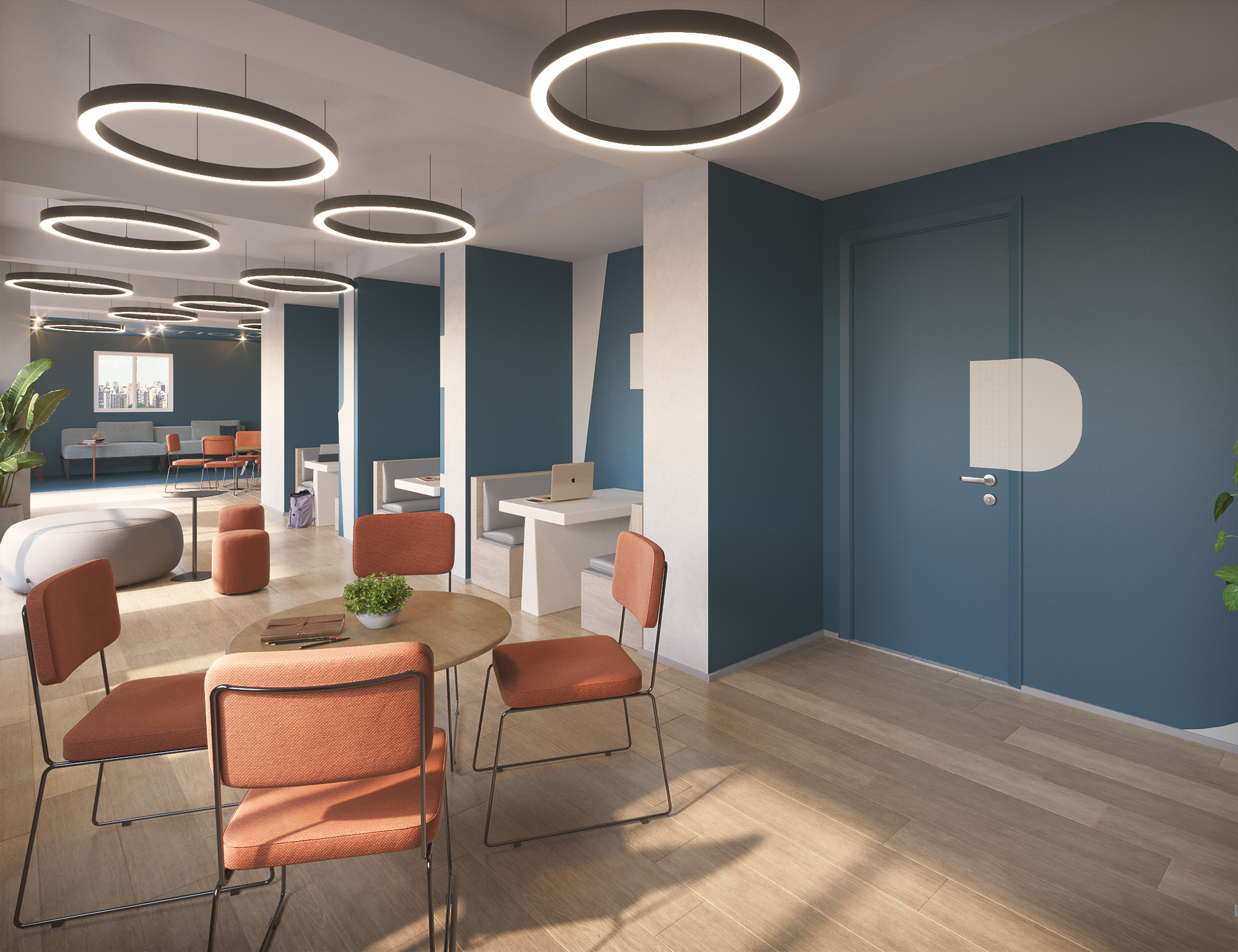 Imagem Apartamento com 2 Quartos à Venda, 44 m² em Água Branca - São Paulo Imagem Apartamento com 2 Quartos à Venda, 44 m² em Água Branca - São Paulo