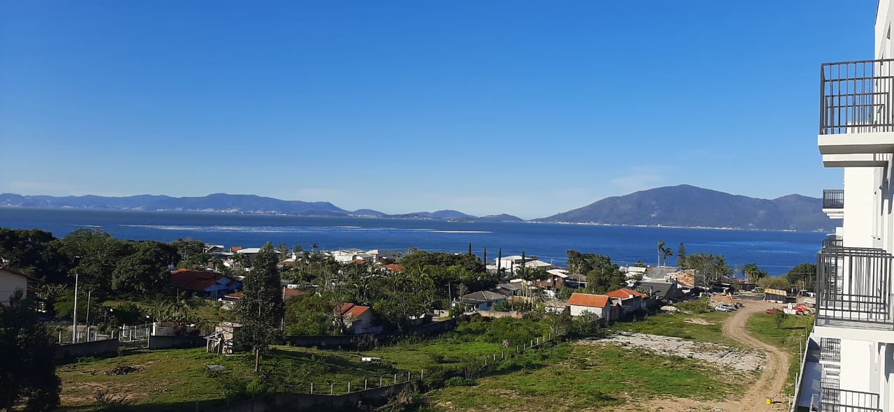Apartamento com 2 Quartos à Venda, 49 m²em Praia de Fora - Palhoça