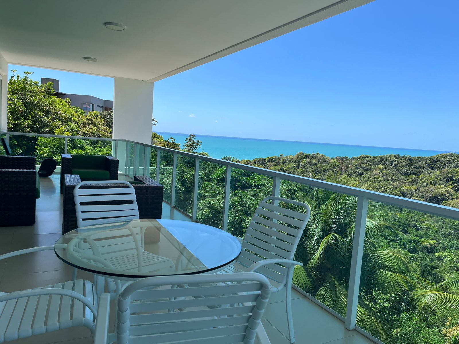 Imagem Casa com 4 Quartos à Venda, 600 m²em Garça Torta - Maceió