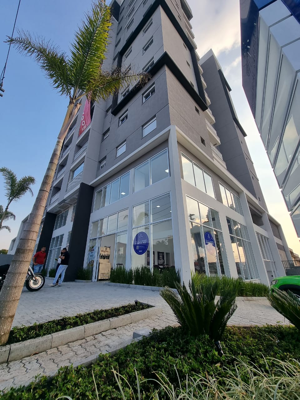 Apartamento com 2 Quartos à Venda, 67 m²em Vila Jacuí - São Paulo