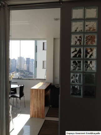 Imagem Cobertura com 3 Quartos à Venda, 110 m² em Vila da Saúde - São Paulo Imagem Cobertura com 3 Quartos à Venda, 110 m² em Vila da Saúde - São Paulo