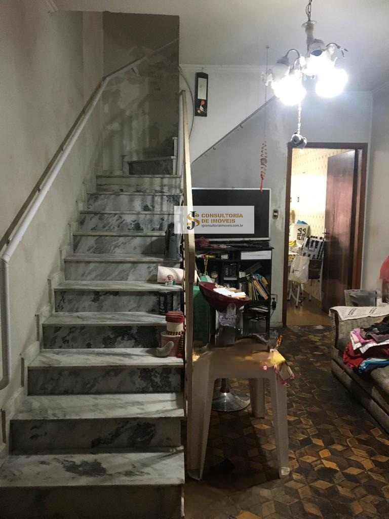 Imagem Sobrado com 2 Quartos à Venda, 106 m²em Rudge Ramos - São Bernardo do Campo