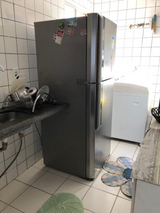 Imagem Apartamento com 2 Quartos à Venda, 57 m² em Parque Floresta - Aparecida de Goiânia