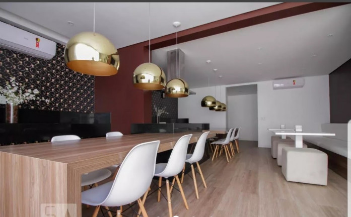 Imagem Apartamento com 2 Quartos à Venda, 54 m² em Umuarama - Osasco
