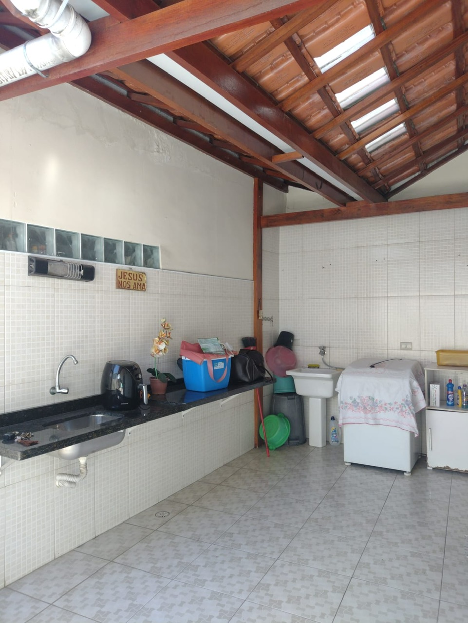 Imagem Sobrado com 4 Quartos à Venda, 200 m²em Jardim Santo Eduardo - Guarulhos Imagem Sobrado com 4 Quartos à Venda, 200 m²em Jardim Santo Eduardo - Guarulhos