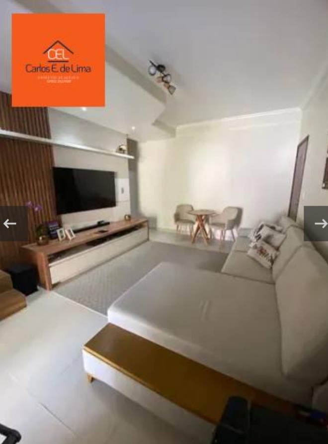 Imagem Casa com 2 Quartos à Venda, 250 m²em Jardim das Indústrias - São José dos Campos Imagem Casa com 2 Quartos à Venda, 250 m²em Jardim das Indústrias - São José dos Campos
