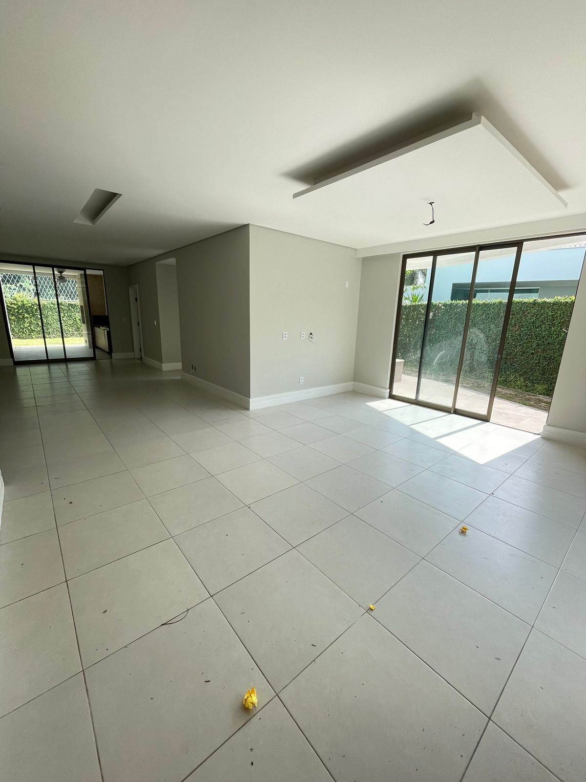 Imagem Casa de Condomínio com 4 Quartos para Alugar, 1 m²em Parque Verde - Belém