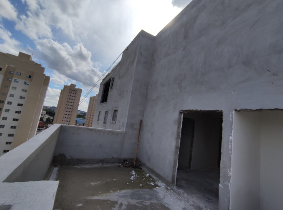 Imagem Apartamento com 2 Quartos à Venda, 46 m² em Itaquera - São Paulo