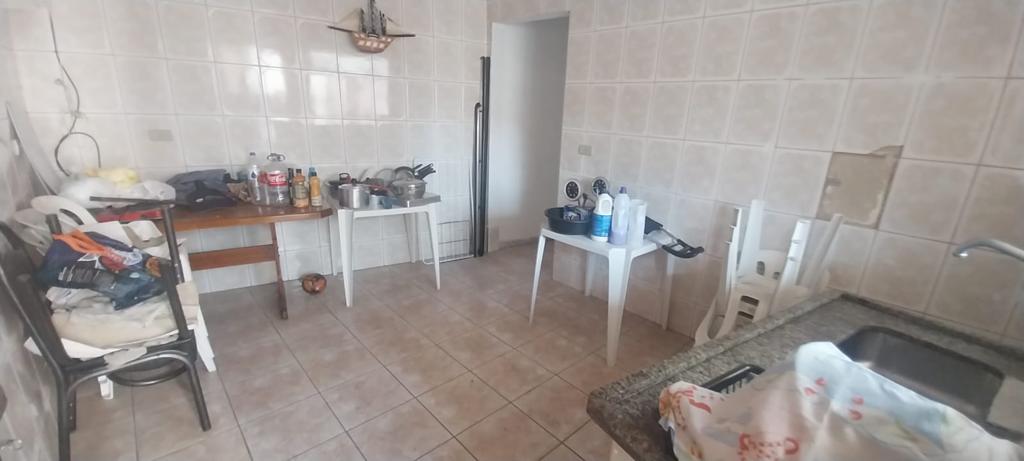Imagem Sobrado com 3 Quartos à Venda, 236 m²em Rudge Ramos - São Bernardo do Campo