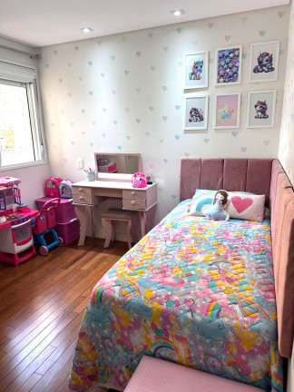 Imagem Apartamento com 3 Quartos à Venda, 132 m² em Jardim Zaira - Guarulhos