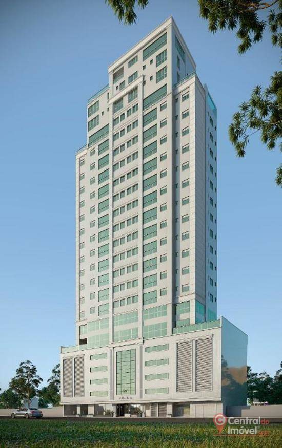 Imagem do condomínio Condomínio Villa Alba Residence - Centro - Balneário Camboriú - SC