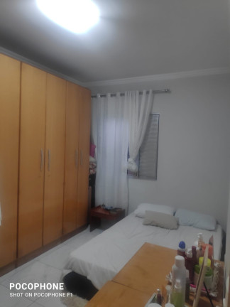 Imagem Casa com 3 Quartos à Venda, 250 m² em Vila Brasílio Machado - São Paulo