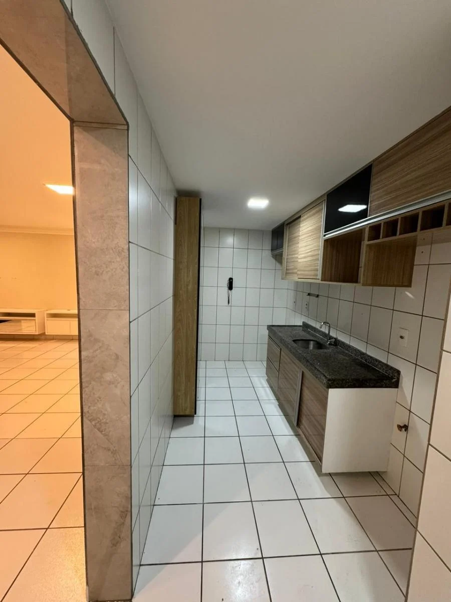 Imagem Apartamento com 3 Quartos à Venda, 83 m²em Candelária - Natal