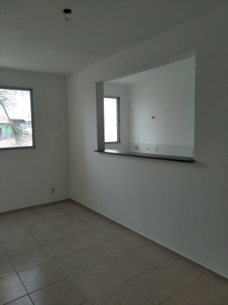 Imagem Apartamento com 2 Quartos à Venda, 50 m² em Parque São Cristóvão - Taubaté