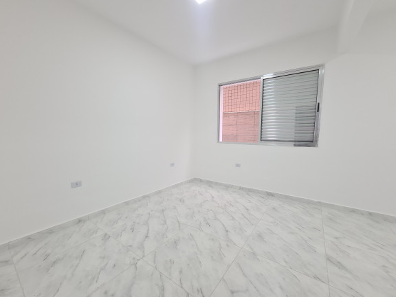 Imagem Kitnet com 1 Quarto à Venda, 30 m² em Guilhermina - Praia Grande