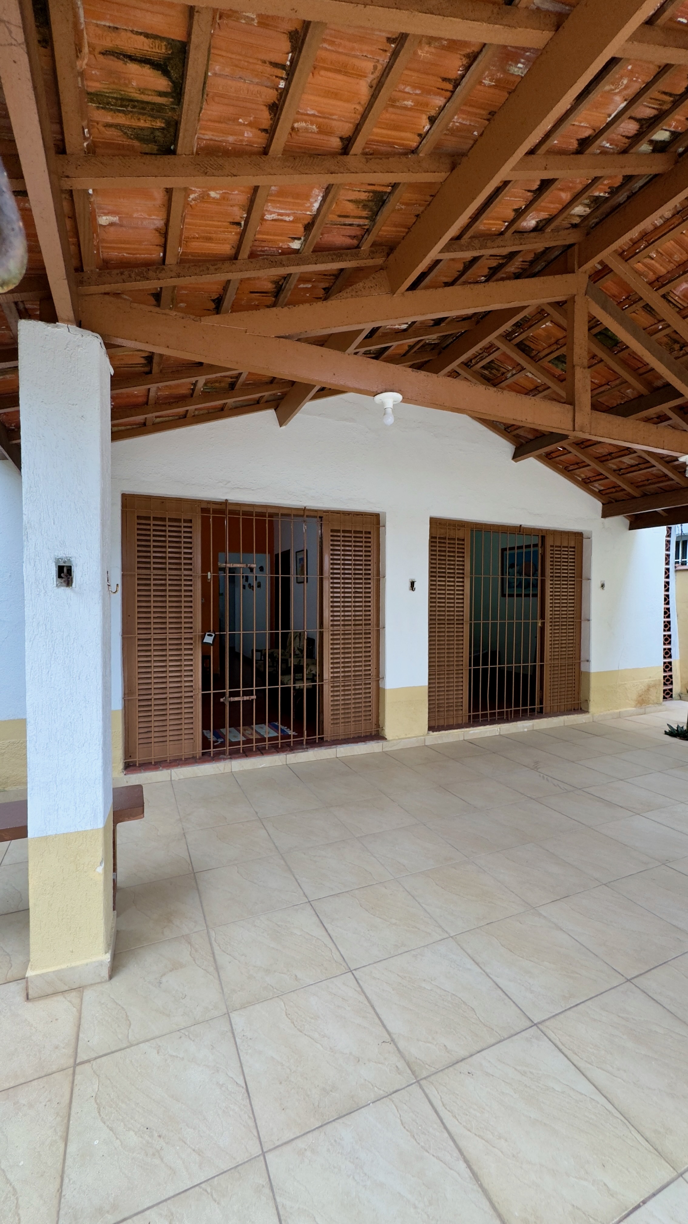 Imagem Casa com 3 Quartos à Venda, 244 m² em Itaguá - Ubatuba