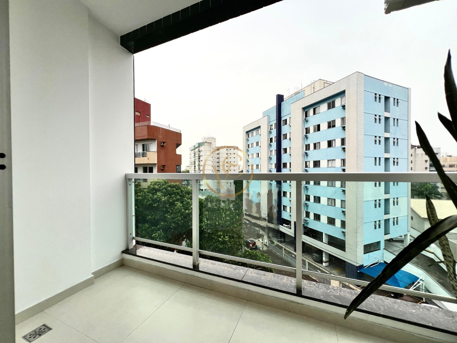 Apartamento com 2 Quartos à Venda, 55 m² em Jardim Camburi - Vitória