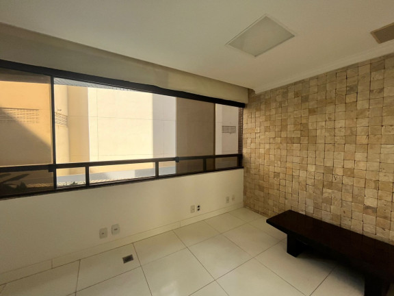 Imagem Apartamento com 2 Quartos para Alugar, 130 m²em Horto Florestal - Salvador Imagem Apartamento com 2 Quartos para Alugar, 130 m²em Horto Florestal - Salvador