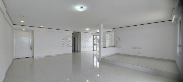 Imagem Apartamento com 4 Quartos à Venda, 360 m² em Candeias - Jaboatão dos Guararapes