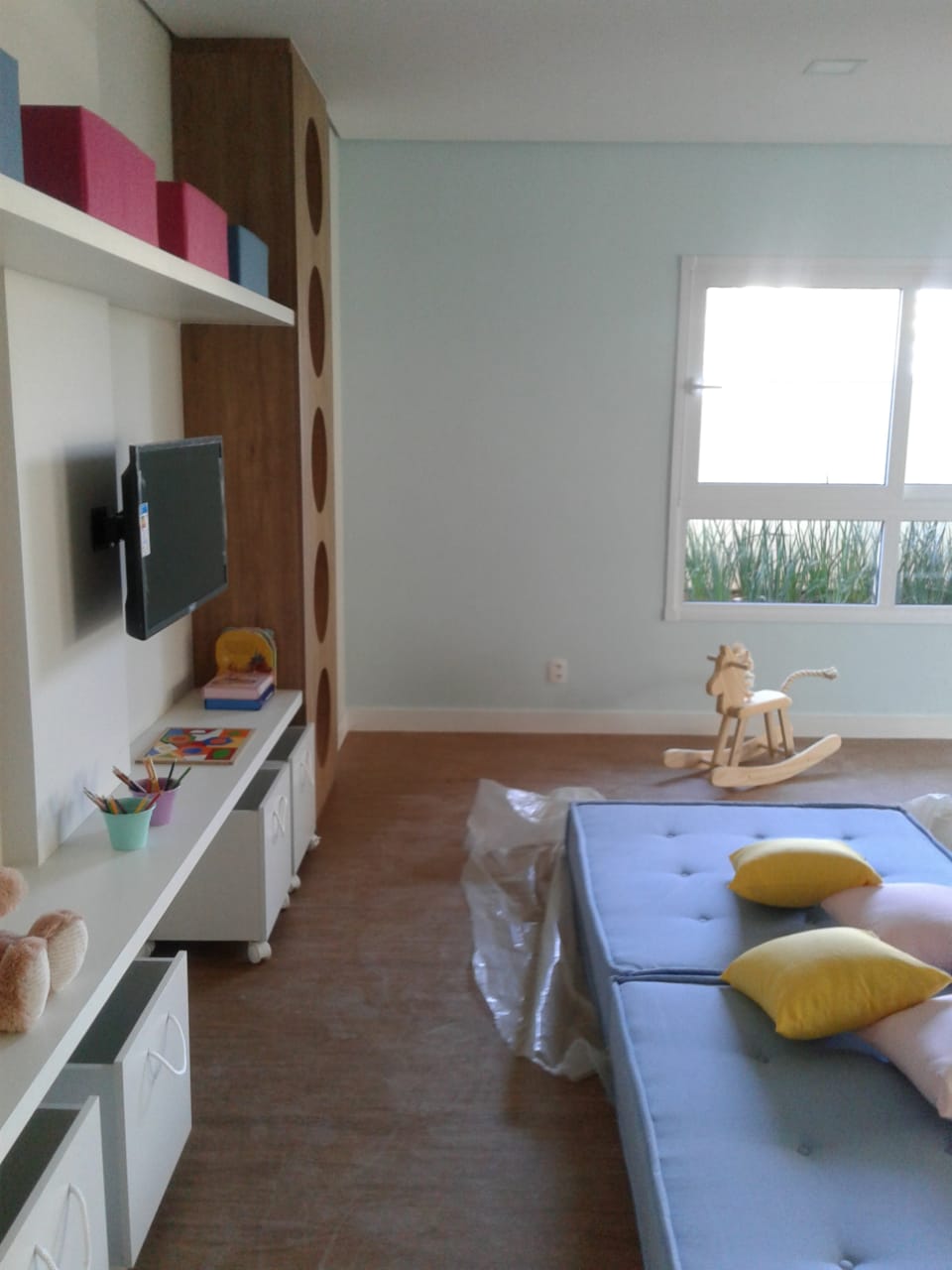 Imagem Apartamento com 2 Quartos à Venda, 47 m²em Novo Osasco - Osasco Imagem Apartamento com 2 Quartos à Venda, 47 m²em Novo Osasco - Osasco
