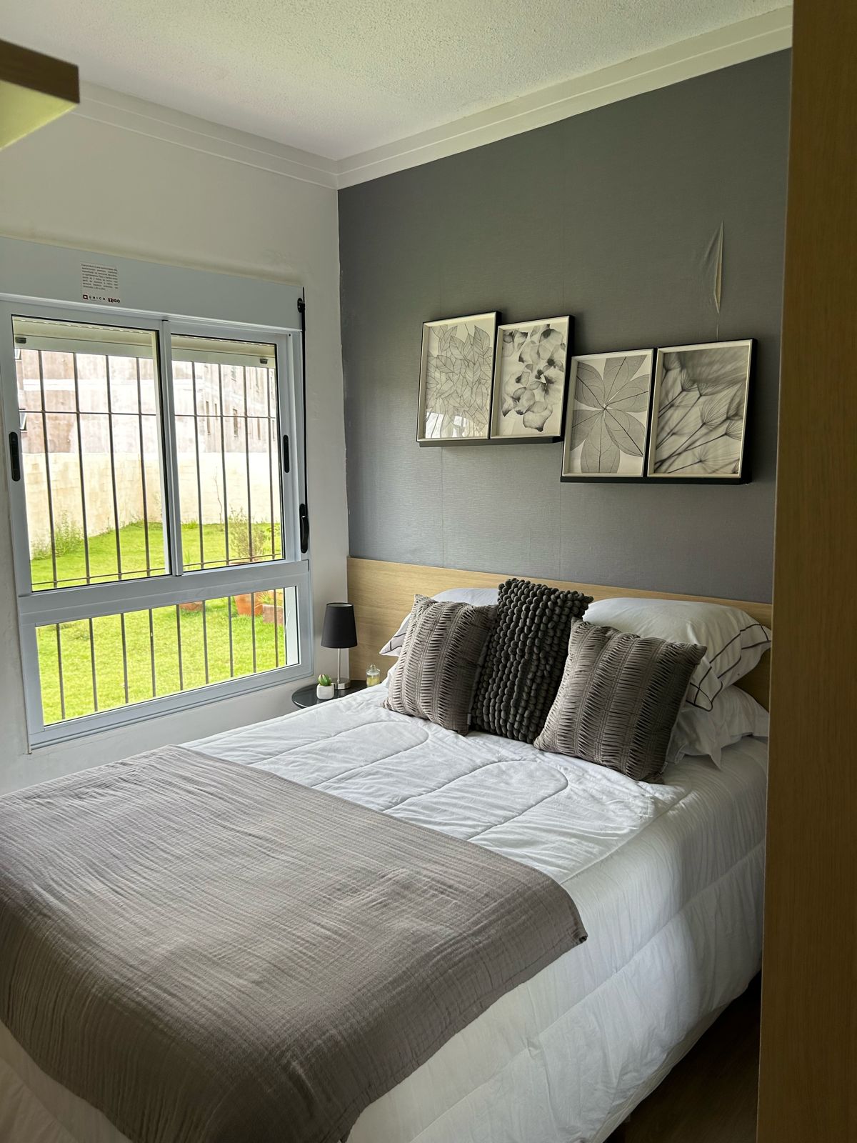 Imagem Apartamento com 2 Quartos à Venda, em Vila Santo Antônio - Votorantim