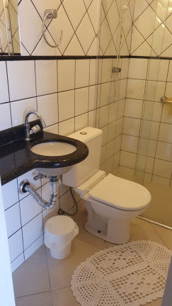 Imagem Apartamento com 3 Quartos à Venda, 238 m² em Flórida - Praia Grande Imagem Apartamento com 3 Quartos à Venda, 238 m² em Flórida - Praia Grande
