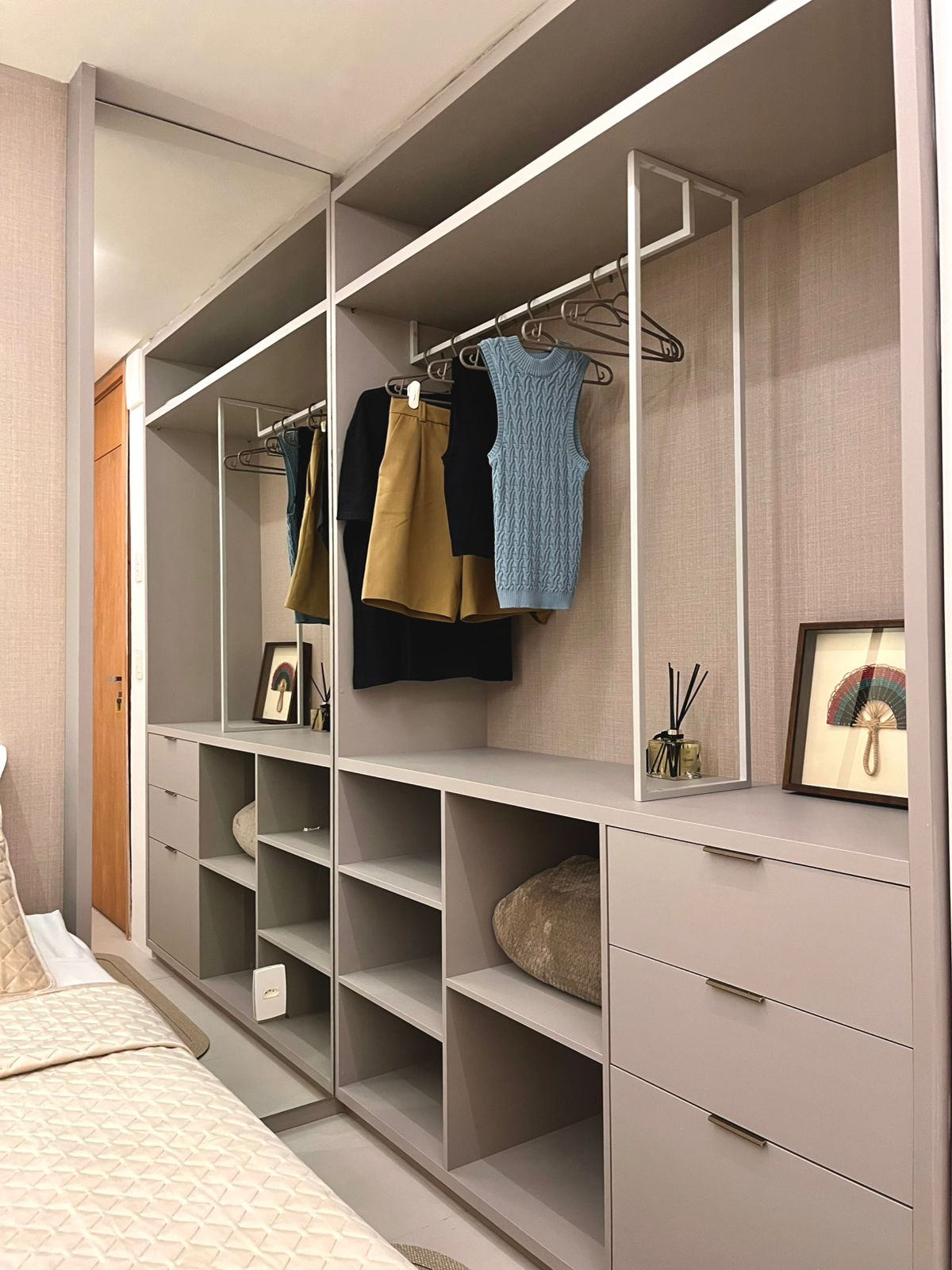 Imagem Flat com 1 Quarto à Venda, 56 m² em Praia De Carneiros - Tamandaré Imagem Flat com 1 Quarto à Venda, 56 m² em Praia De Carneiros - Tamandaré