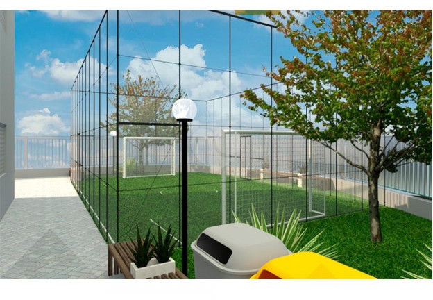 Imagem Apartamento com 2 Quartos à Venda, 52 m² em Utinga - Santo André Imagem Apartamento com 2 Quartos à Venda, 52 m² em Utinga - Santo André