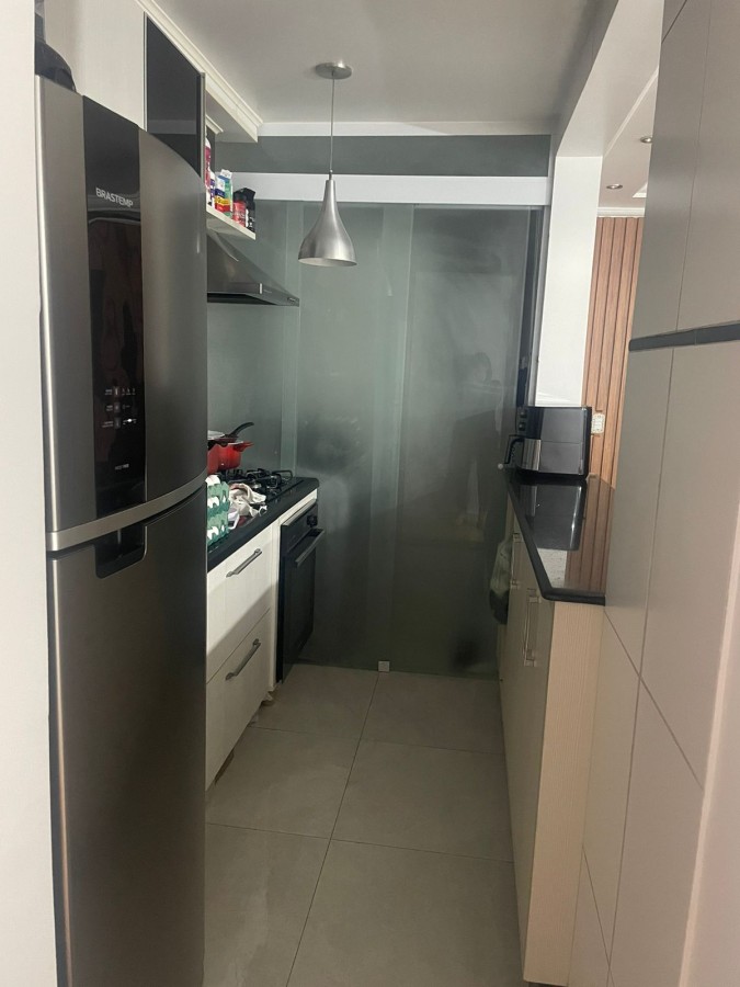 Imagem Apartamento com 2 Quartos à Venda, 54 m² em Parque São Vicente - Mauá Imagem Apartamento com 2 Quartos à Venda, 54 m² em Parque São Vicente - Mauá