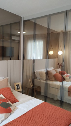 Imagem Apartamento com 2 Quartos à Venda, em Campo Grande - Rio de Janeiro Imagem Apartamento com 2 Quartos à Venda, em Campo Grande - Rio de Janeiro