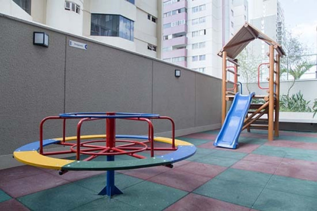Imagem Apartamento com 3 Quartos para Alugar,  em Setor Bueno - Goiânia