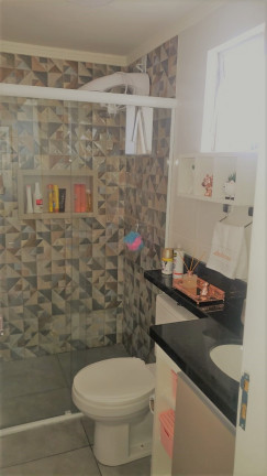 Imagem Apartamento com 2 Quartos à Venda, 42 m² em Jardim Casa Pintada - São Paulo