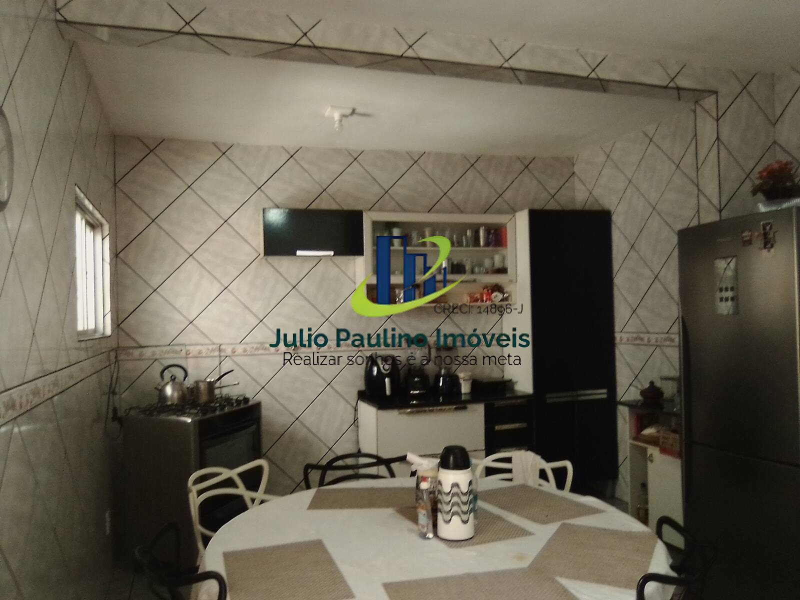 Imagem Casa com 5 Quartos à Venda, 270 m²em Maranguape I - Paulista