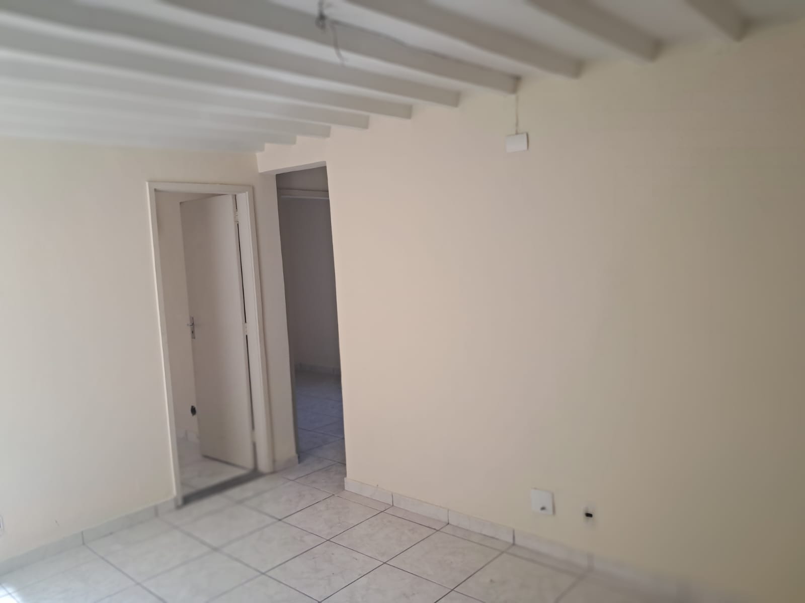 Imagem Apartamento com 2 Quartos à Venda, 51 m² em Campo Grande - Rio de Janeiro
