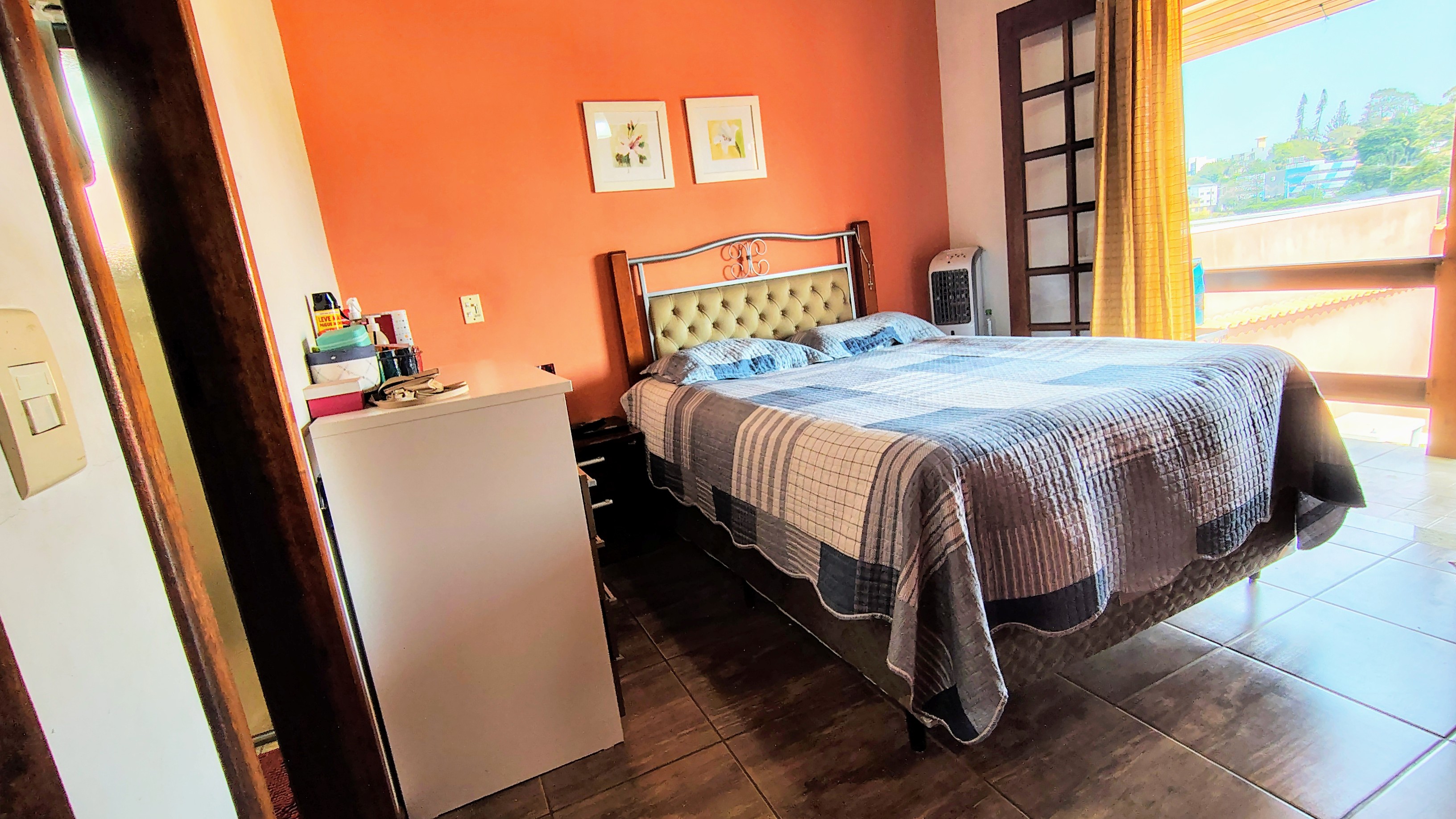 Imagem Casa de Condomínio com 3 Quartos à Venda, 115 m² em Jardim da Glória - Cotia