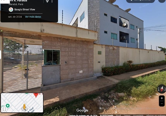 Imagem Apartamento com 2 Quartos à Venda, 64 m² em Cidade Nova - Marabá Imagem Apartamento com 2 Quartos à Venda, 64 m² em Cidade Nova - Marabá