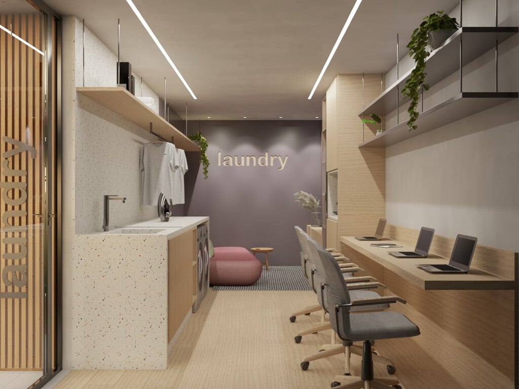 Imagem Apartamento com 1 Quarto à Venda, 60 m²em Pinheiros - São Paulo Imagem Apartamento com 1 Quarto à Venda, 60 m²em Pinheiros - São Paulo