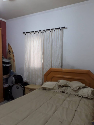Imagem Casa com 3 Quartos à Venda, 106 m² em Sítio do Campo - Praia Grande