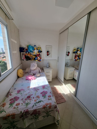 Imagem Apartamento com 3 Quartos à Venda, 113 m² em Vila Canero - São Paulo Imagem Apartamento com 3 Quartos à Venda, 113 m² em Vila Canero - São Paulo