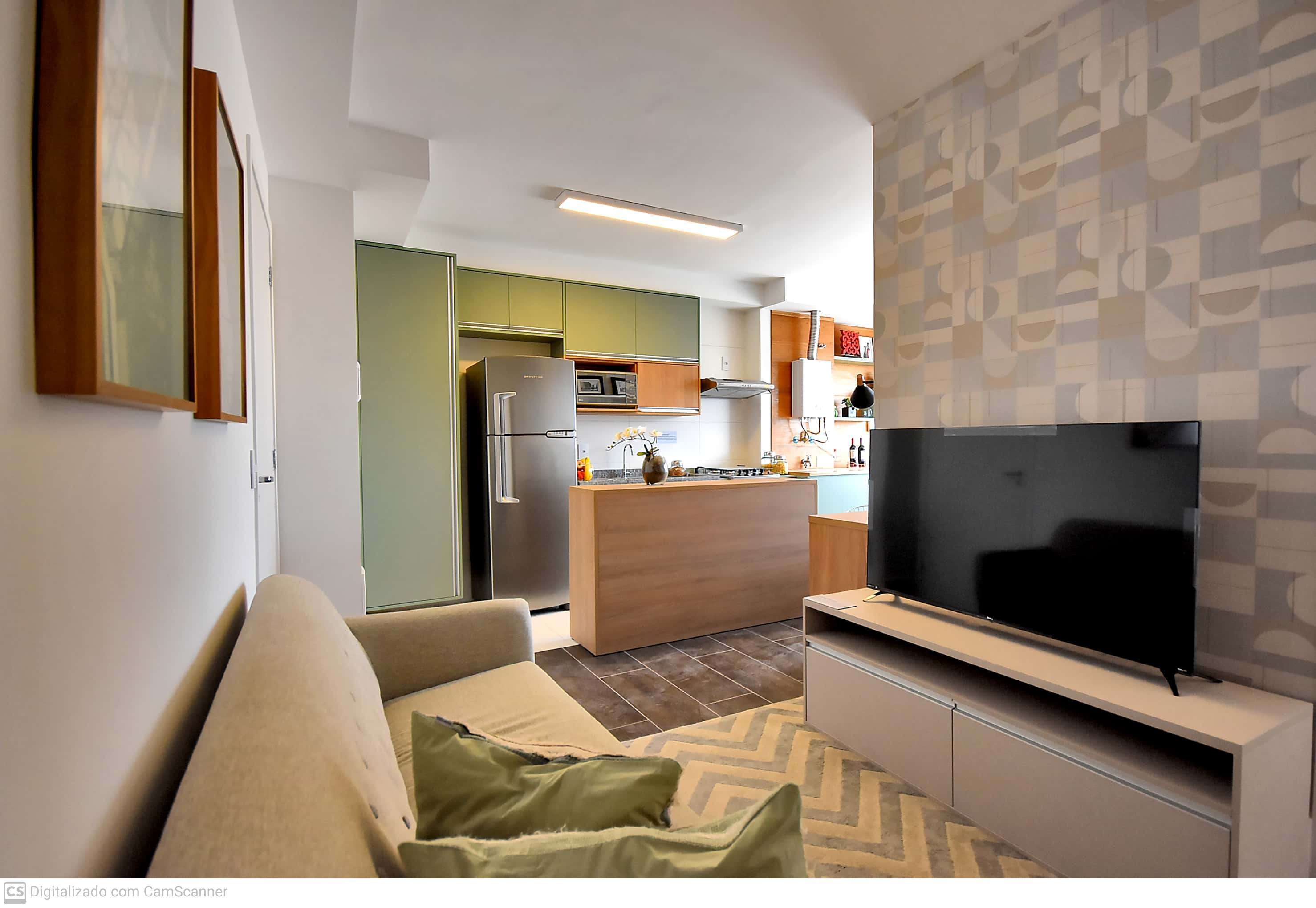 Imagem Apartamento com 2 Quartos à Venda, 45 m² em Centro - Diadema Imagem Apartamento com 2 Quartos à Venda, 45 m² em Centro - Diadema