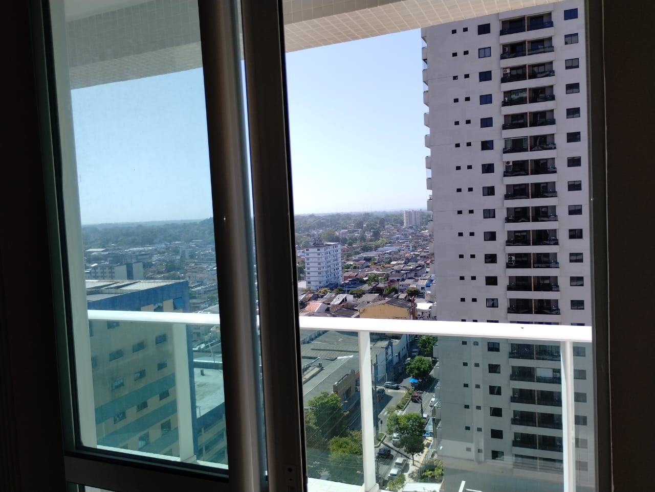 Imagem Apartamento com 2 Quartos à Venda, 74 m²em Marco - Belém