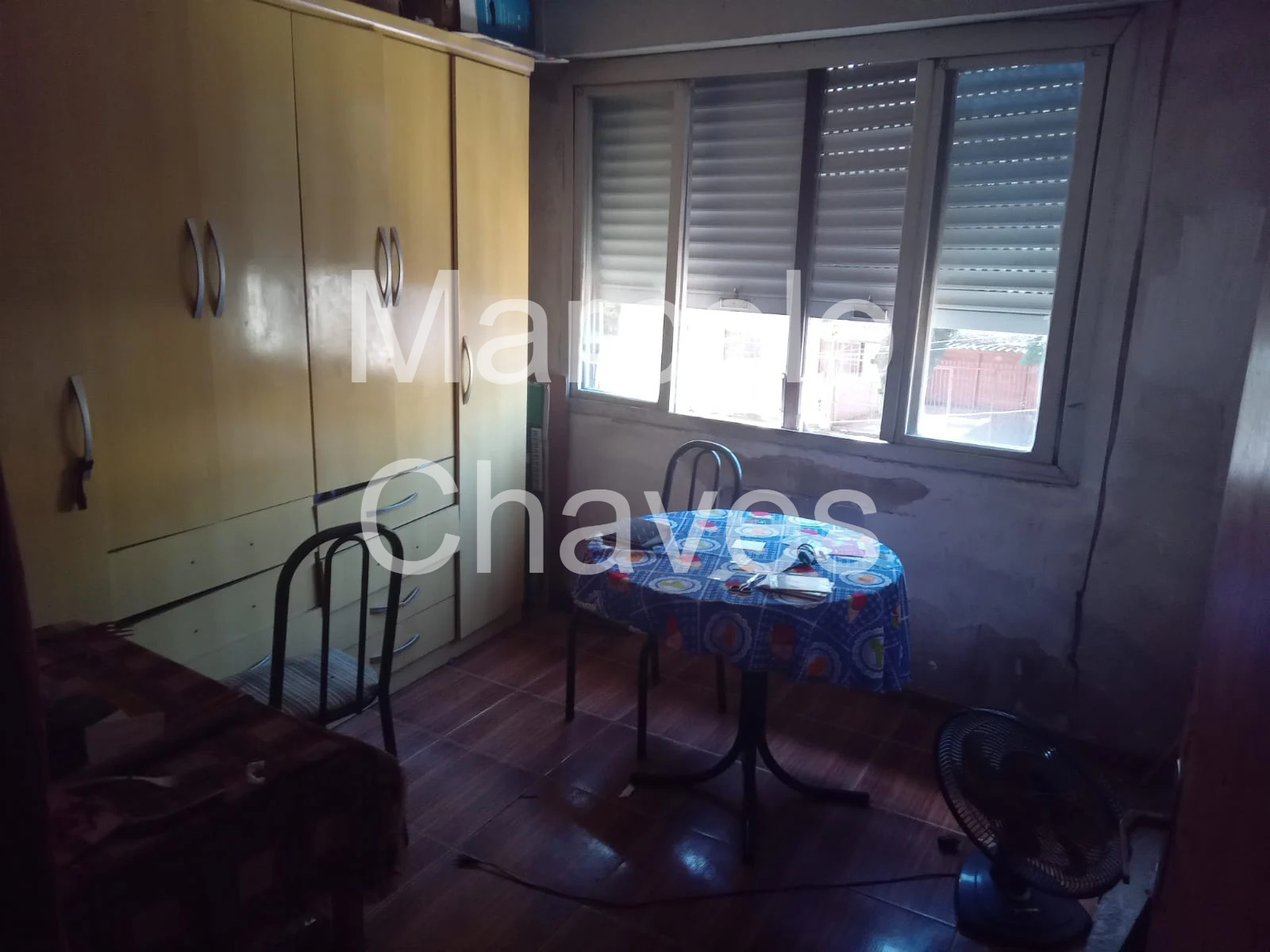 Imagem Apartamento com 2 Quartos à Venda, 61 m² em Vila João Pessoa - Porto Alegre