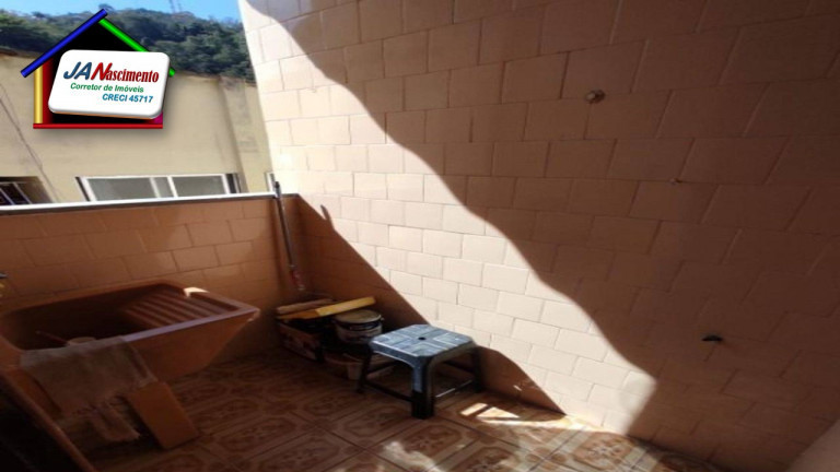 Imagem Apartamento com 2 Quartos à Venda, 50 m² em Santa Rosa - Niterói