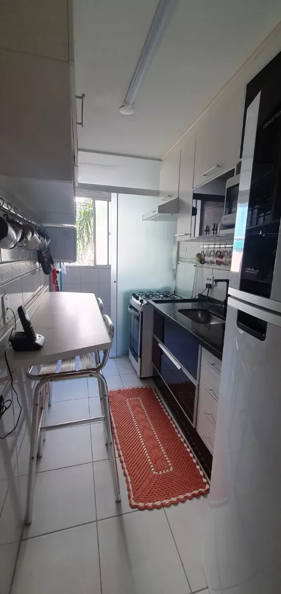 Imagem Apartamento com 2 Quartos à Venda, 75 m²em Paraisópolis - São Paulo Imagem Apartamento com 2 Quartos à Venda, 75 m²em Paraisópolis - São Paulo