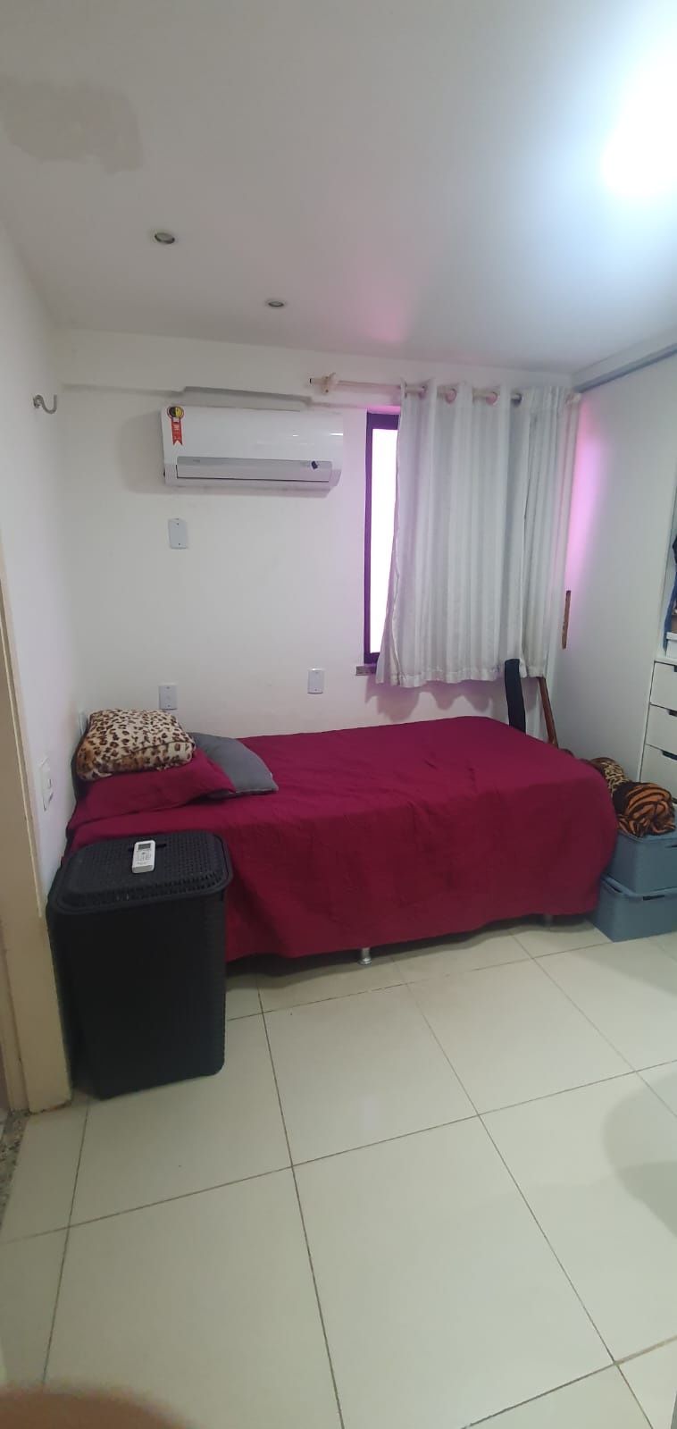 Imagem Apartamento com 3 Quartos à Venda, 80 m²em Meireles - Fortaleza